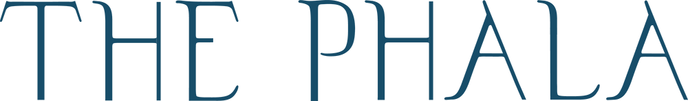 The Phala Logo