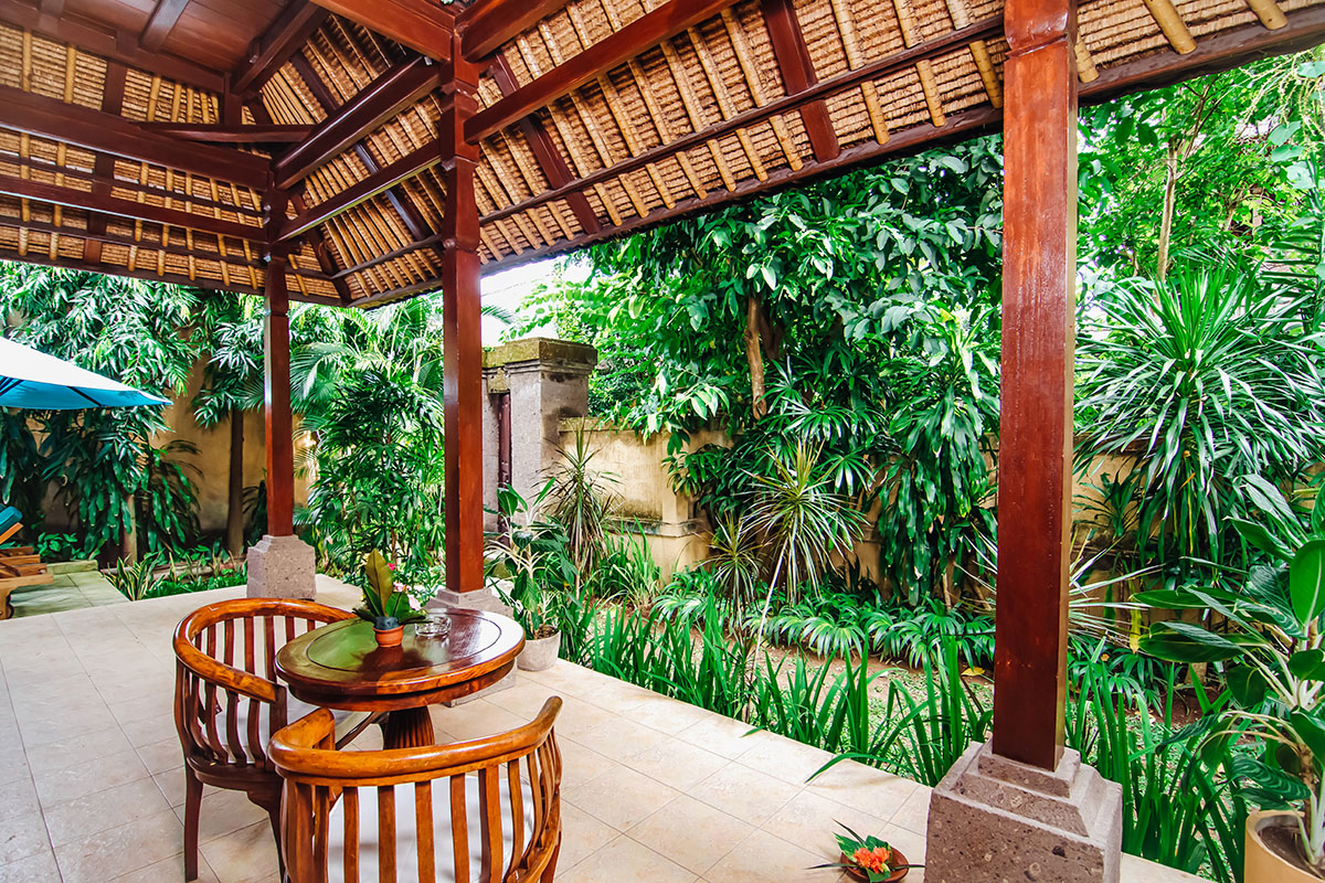 Two-Bed Garden Villa with a Plunge Pool at Sri Phala Resort & Villa Sanur (2) (1)
