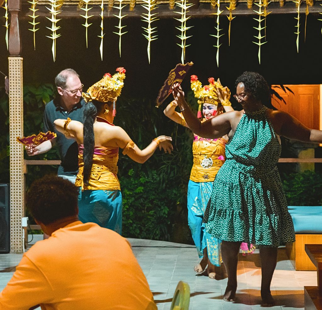Sri Phala Exotic Evening