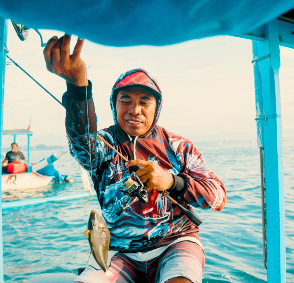 Sri Phala Stay & Sail Experience